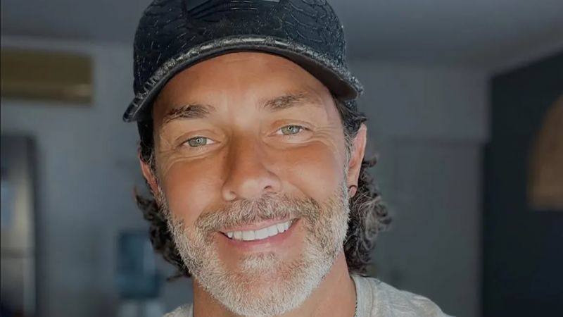 Mariano Martínez tiene nueva novia: de quién se trata